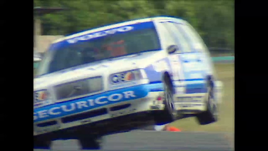 Volvo 850