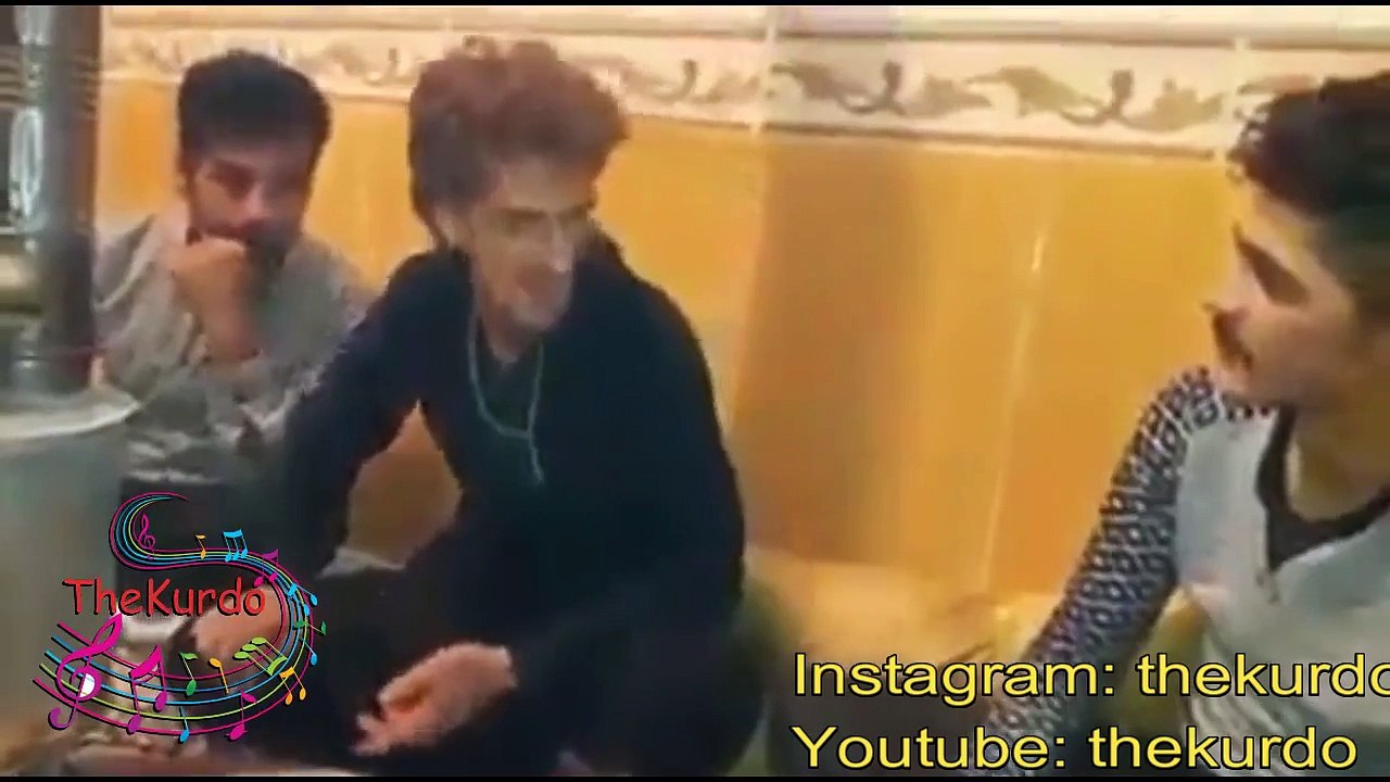 Kermashani Dang Xosh