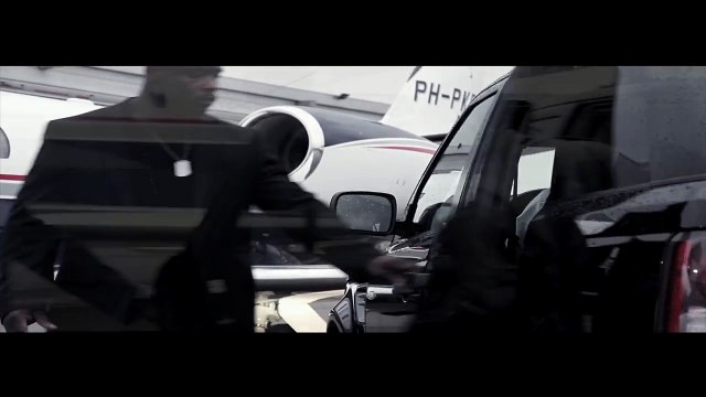 Bushido feat Shindy & Kaye Styles - Panamera Flow (US Remix)