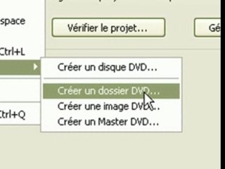 Tutorial 2 Partie3 Adobe encore DVD 1.5