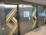 Mitsubishi Lift/Elevator 23