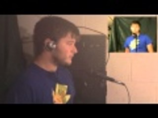 Vocal Cover of Chasing Cars By Snow Patrol