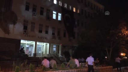 Fetö'nün Darbe Girişimi - Hakim ve Savcılar Gözaltında