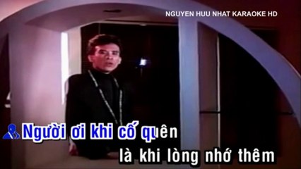 Karaoke Sầu Lẻ Bóng Tuấn Vũ Beat Chuẩn