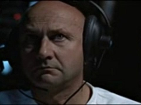 Trailer - THX 1138 - George Lucas