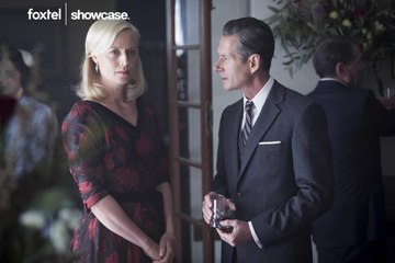 A Place To Call Home S6e1season 6 Episode 1 Hdtv Video Dailymotion