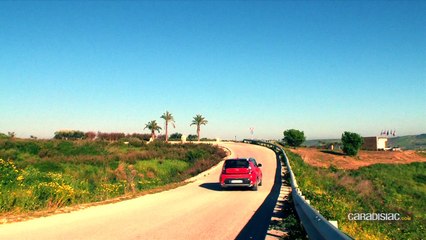 Kia Soul II : Soul, back to life