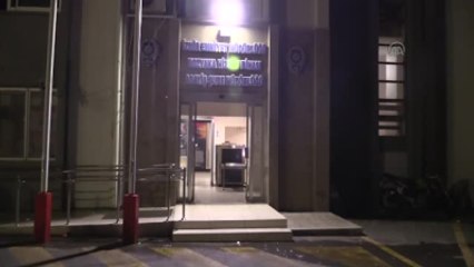 Fetö'nün Darbe Girişimi