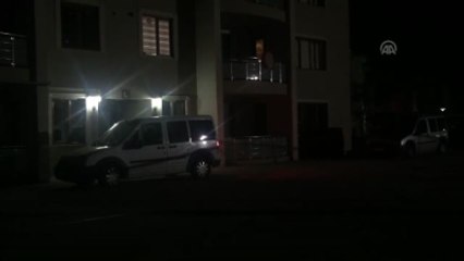 Fetö'nün Darbe Girişimi - Savcı Osman Şanal'ın Gözaltına Alınması