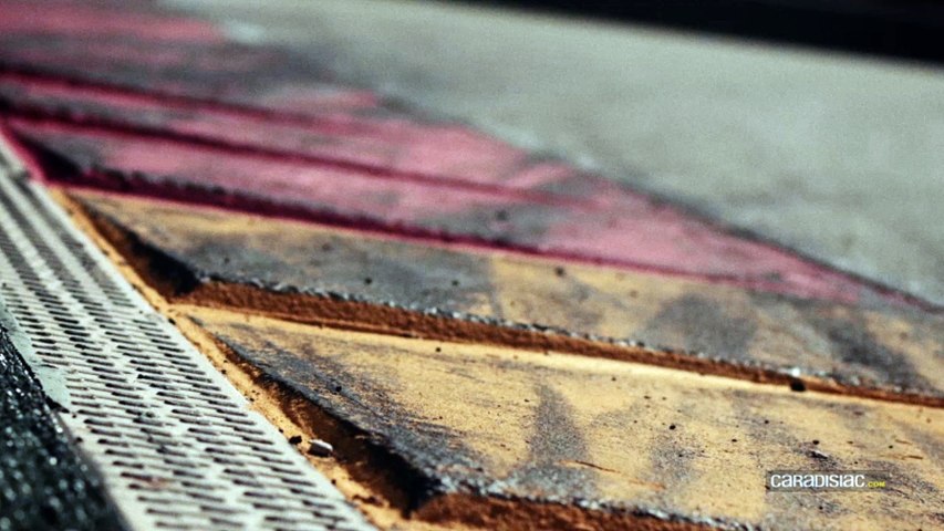 Essai – Jaguar F-Type Coupé