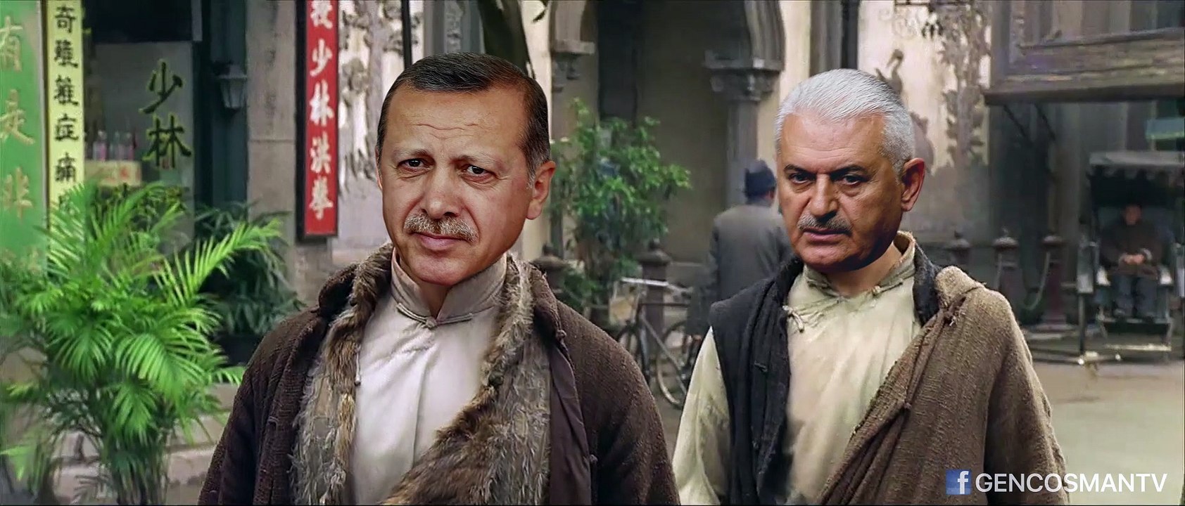 Daha karpuz kesecektik?