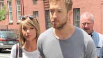 A Comprehensive Timeline of Taylor Swift and Calvin Harris’s Breakup