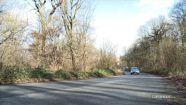 Comparatif - Renault Zoé vs Volkswagen e-Up! : deux philosophies