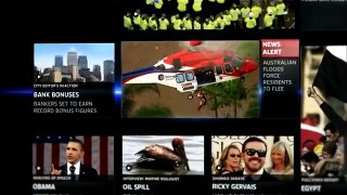 Sky News For iPad Arrives March 17