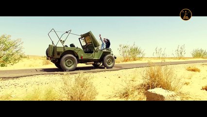 BHOORA LITTARAN - BEGI - LATEST PUNJABI SONG 2016 __ MALWA RECORDS