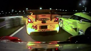 Rolex 24 Hours At Daytona 2012 Intro Video