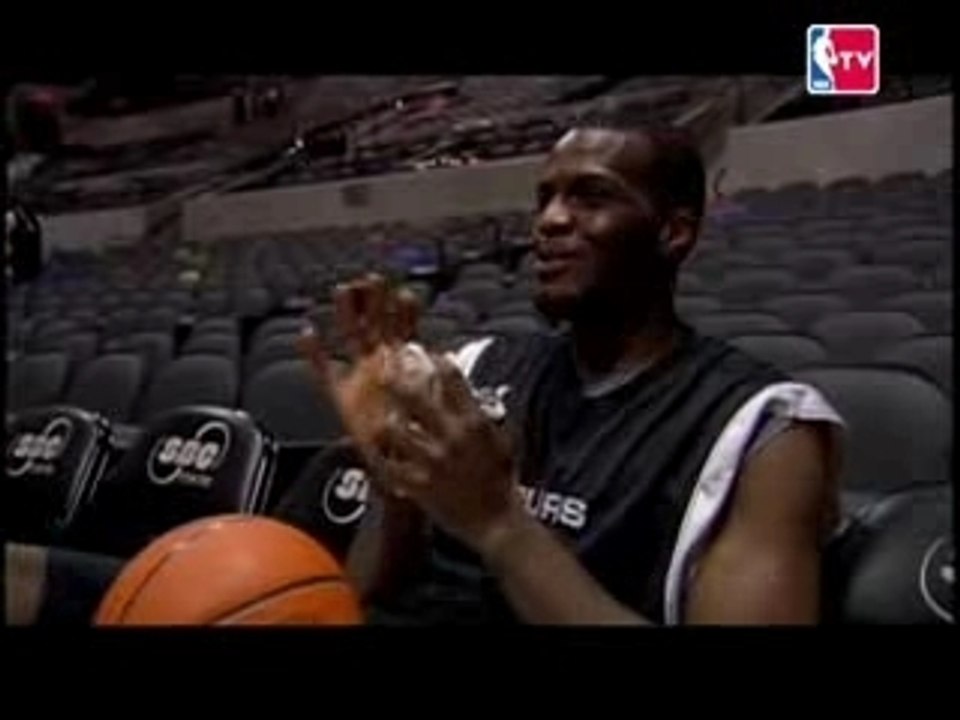 PlayOffs Look Back : Suns - Spurs