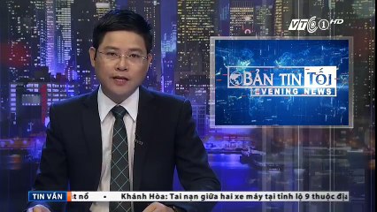 Nha Trang: 119 du khách ngộ độc do món tôm hấp bị nhiễm vi khuẩn gấp 550 lần cho phép.