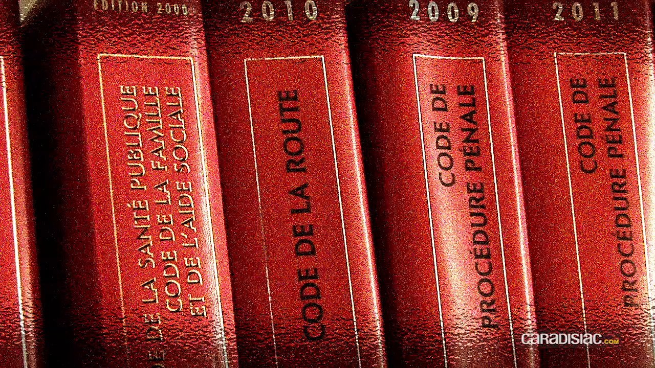 Loi - Radars : Et si le titulaire de la carte grise est un mineur, sans permis ?