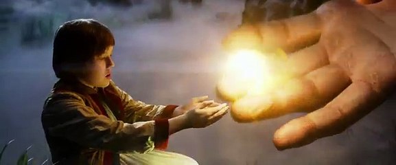 Disney's The BFG - Official Trailer 2