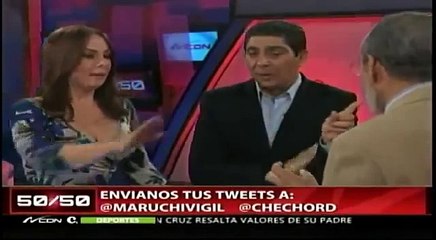 PASTOR VS ATEO Debate Con Un Ateo Sobre La Existencia de Dios. P.2