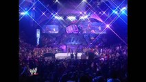 Dawn Marie & Al Wilson & Torrie Wilson Segment SmackDown 12.12.2002 (HD)