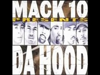 Mack 10 - Hittin Switches