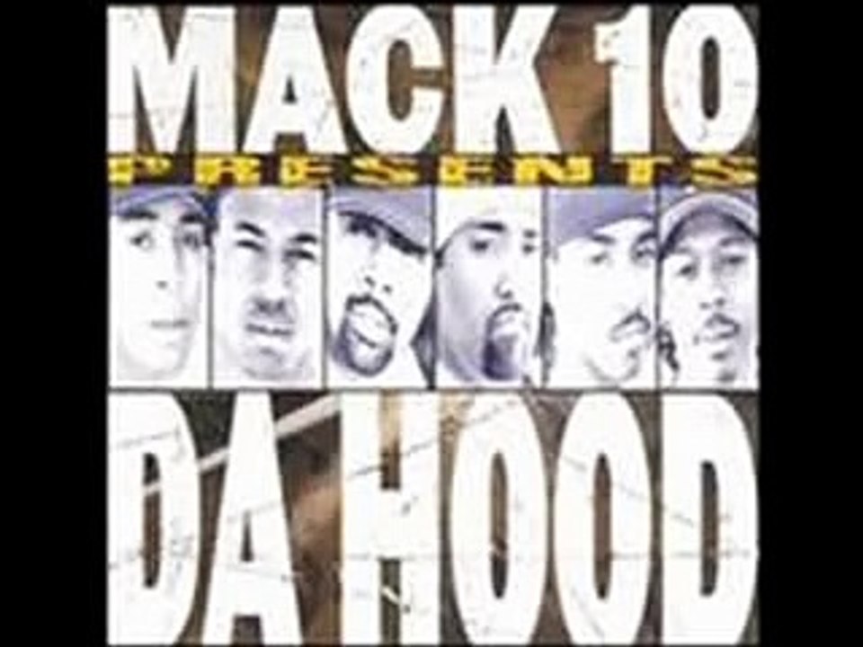 Mack 10 - Hittin Switches