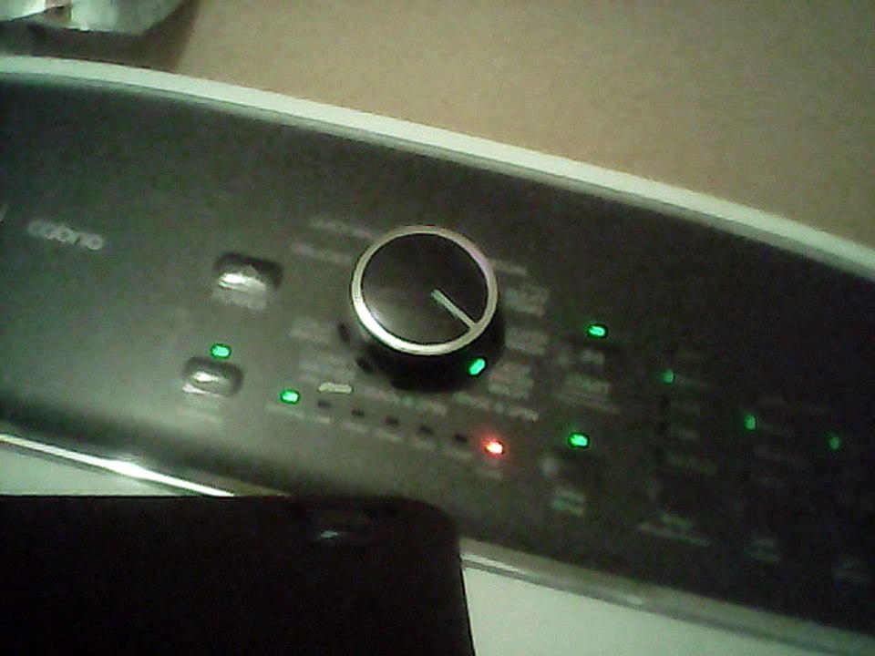 Whirlpool Cabrio