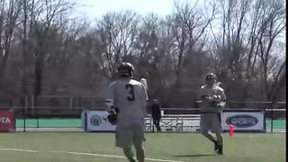 Men's Lacrosse - Bucknell vs UAlbany (3/27/2010)