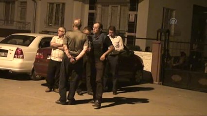 Şehit Özel Harekat Daire Başkan Yardımcısı, 2. Sınıf Emniyet Müdürü Güzel'in Babaevinde Yas Var