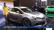 Salon de Genève 2014 - Opel Astra Extreme