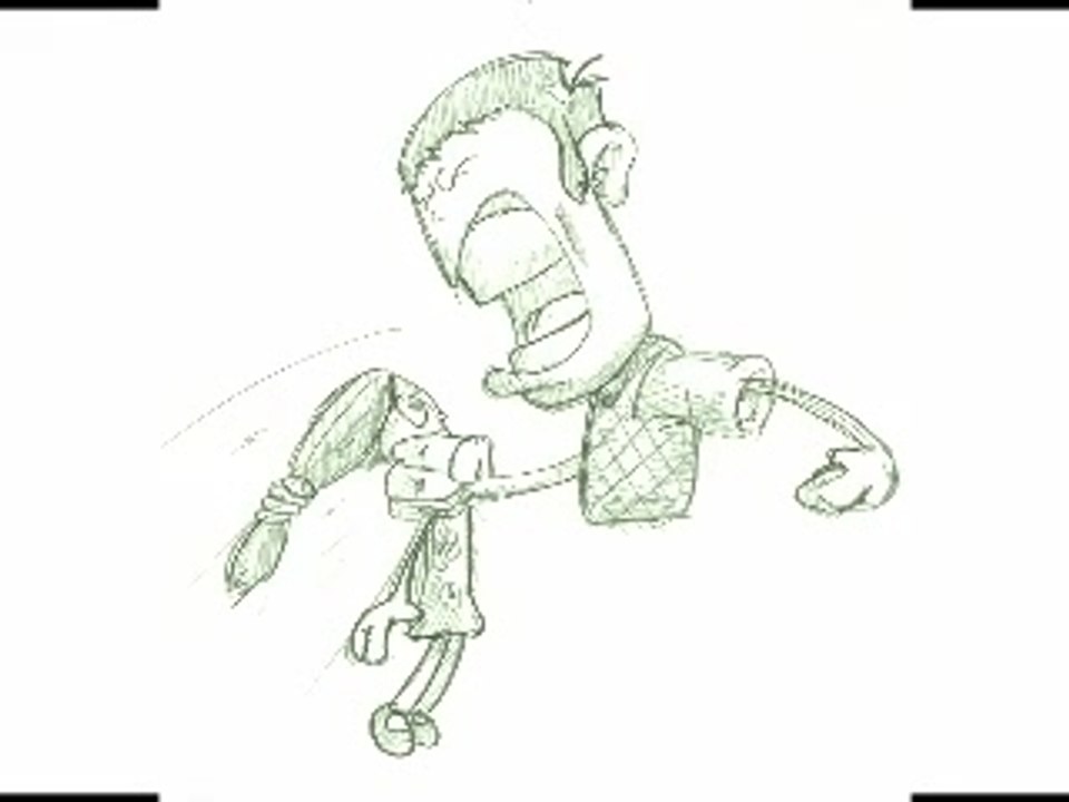 Ma Poupée Ta Gueule