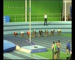 Northern Athletics Open 17/12/2011 60m R1