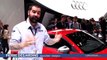 Salon de Genève 2014 - Audi TT, plus léger, plus puissant