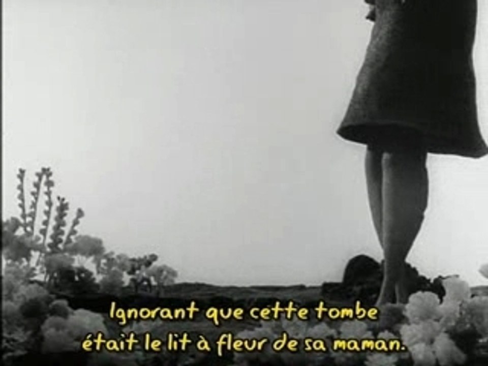 Tim Burton - Vincent