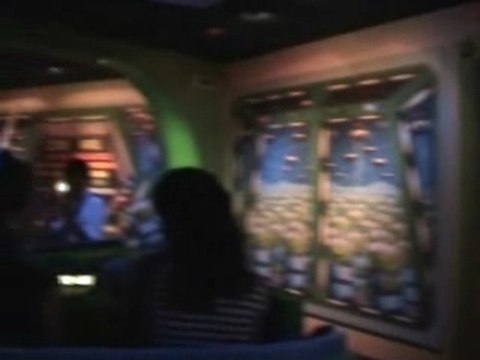 Meeting DCP Marathon Summer 2007 2ème partie