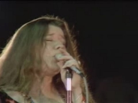 Janis Joplin Kozmic Blues