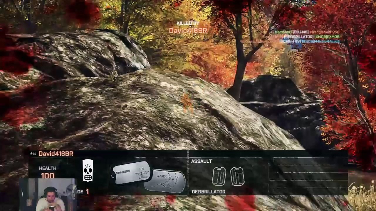 BATTLEFIELD 4 (LIVE STREAM) (6)