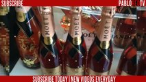 Noreaga Recieves Cases of Black Bottles From Rick Ross! 'RICK ROSS IS ALRIGHT WITH ME, GOOD GUY!'