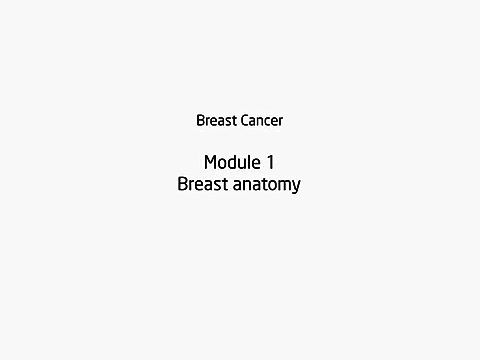 NHS Breast Cancer Screening - Module 1