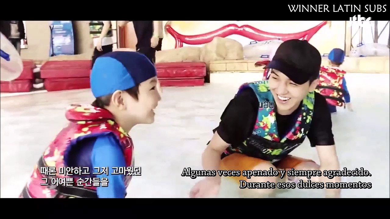 [Bandal Friends OST] Don't Forget - Kang Seung Yoon Sub Español