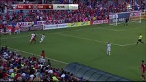 Dallas FC vs DC United MLS 16 July 2016 - Highlights