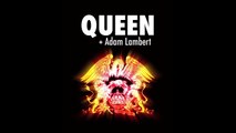 Queen and Adam Lambert - Promo for Taipei