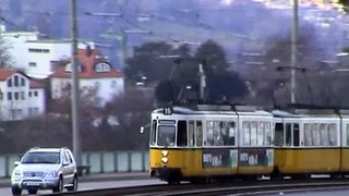 Strassenbahn Linie 15 Stuttgart