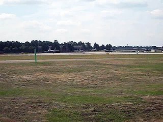 F-22 Raptors depart RAF Lakenheath for the USA,Part 1.Taxying.
