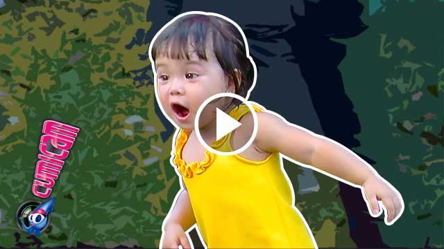 Gempita Syuting Video Klip Pertama - Cumicam 17 Juli 2016