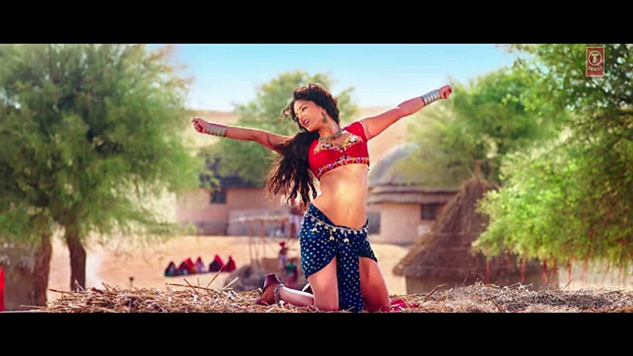 'Tere Bin Nahi Laage (Male)' VIDEO Song - Sunny Leone - Ek Paheli Leela -