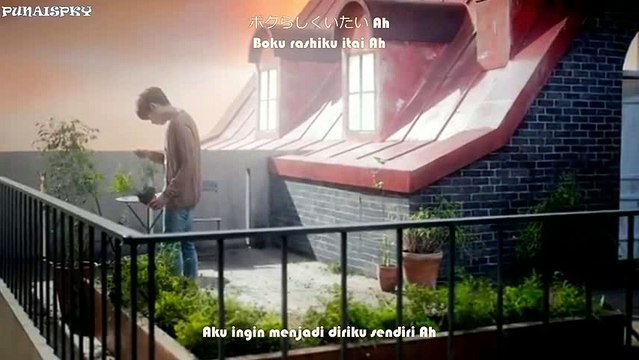 MV Super Junior KRY Join Hands(indo sub)(Punaispky)