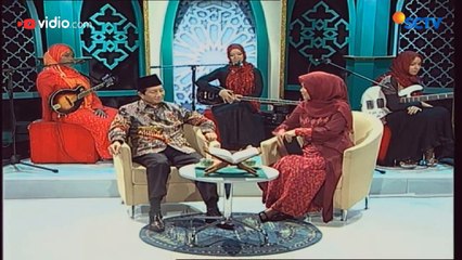 Indahnya Kebersamaan - Bidah Hasanah